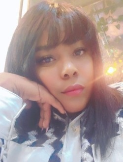 Profil de Nelissa, une femme célibataire de 27 ans à Yaoundé