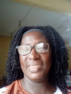 Profil de Sylvie, une femme célibataire de 52 ans à Aban