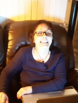 Profil de Nellia, une femme célibataire de 18 ans à Berthierville