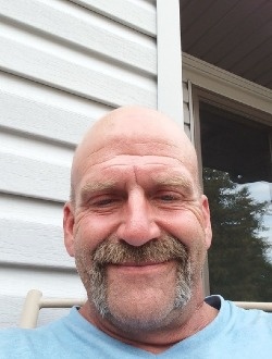Profil de David, un homme célibataire de 50 ans à Springfield
