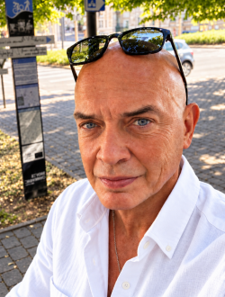 Profil de Nicolas, un homme célibataire de 0 ans à Troyes