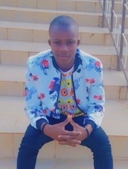 Profil de Yves Sostene, un homme célibataire de 0 ans à Abidjan