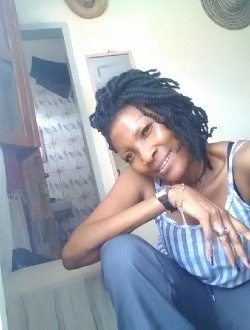 Profil de Amourvrai, une femme célibataire de 51 ans à Douala