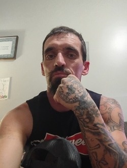 Profil de Bradley, un homme célibataire de 0 ans à Frankfort