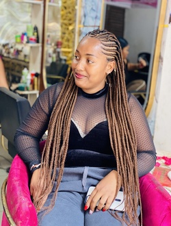 Profil de Ella, une femme célibataire de 0 ans à Antananarivo