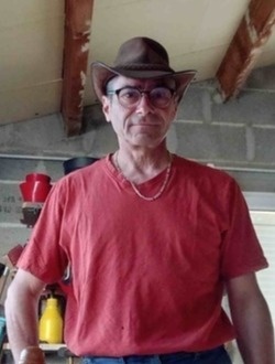 Profil de Stev, un homme célibataire de 56 ans à Thiré