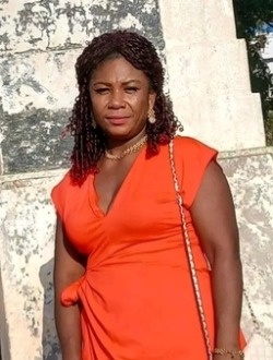 Profil de Giiberte, une femme célibataire de 46 ans à 67 Ha