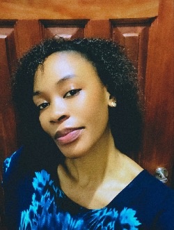 Profil de Clara, une femme célibataire de 0 ans à Bujumbura