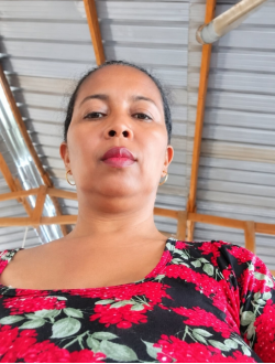 Profil de Francisca, une femme célibataire de 0 ans à Toliara