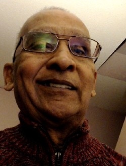 Profil de John, un homme célibataire de 71 ans à Ottawa