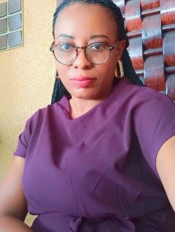 Profil de Maiwe, une femme célibataire de 33 ans à Abokicodji