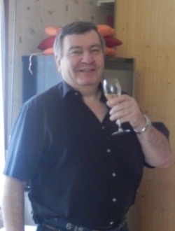 Profil de Bob, un homme célibataire de 71 ans à Troyes