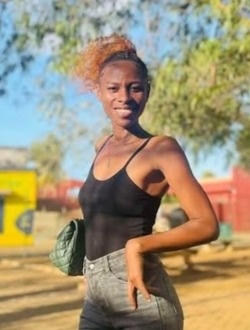 Profil de Judith, une femme célibataire de 30 ans à Antsiranana