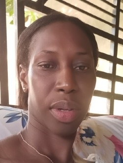 Profil de Madeleine Cécilia, une femme célibataire de 0 ans à Sali Tapé