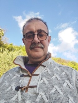 Profil de Jean, un homme célibataire de 52 ans à Bressuire