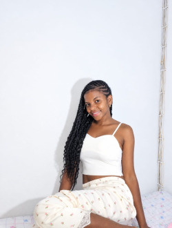 Profil de Junet Augusta, une femme célibataire de 0 ans à Toamasina