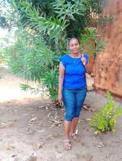 Profil de Mamy, une femme célibataire de 56 ans à Afisamisoa