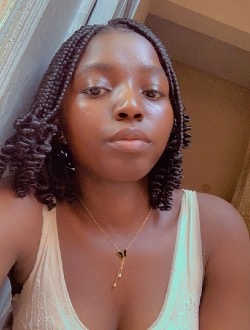 Profil de Clara, une femme célibataire de 0 ans à Abomey-Calavi
