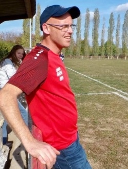Profil de Arnaud, un homme célibataire de 37 ans à Renlies