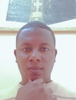 Profil de Nene, un homme célibataire de 0 ans à Dakar-Marine