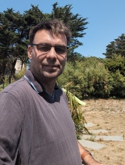 Profil de Sebastien, un homme célibataire de 51 ans à Rennes