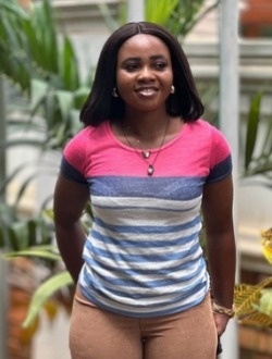 Profil de Sweetgirlfromafrica, une femme célibataire de 0 ans à Kumasi