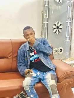 Profil de Nelson, un homme célibataire de 32 ans à Abidjan