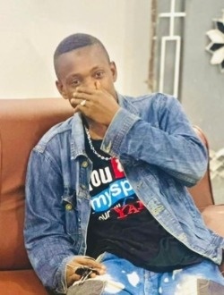Profil de Nelson, un homme célibataire de 32 ans à Abidjan