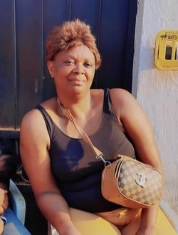 Profil de Florence, une femme célibataire de 0 ans à Ababa