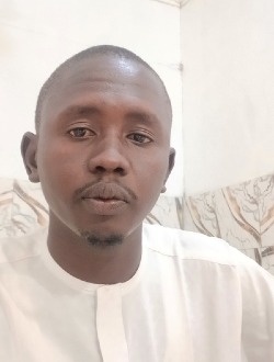 Profil de Amin, un homme célibataire de 28 ans à N'Djamena
