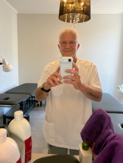 Profil de Gilles, un homme célibataire de 62 ans à Valence
