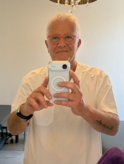 Profil de Gilles, un homme célibataire de 62 ans à Valence