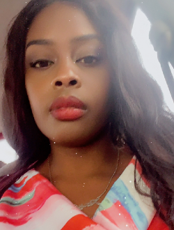 Profil de Kiki, une femme célibataire de 36 ans à Yaoundé