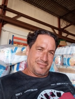 Profil de Misha, un homme célibataire de 49 ans à La Habana