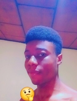 Profil de Algassim, un homme célibataire de 22 ans à Coyah