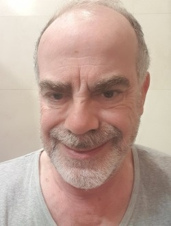 Profil de Jean, un homme célibataire de 67 ans à Poitiers