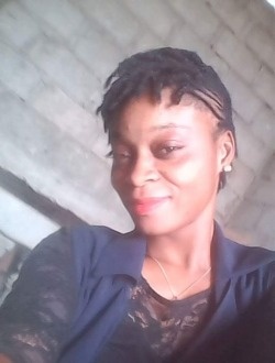 Profil de Chancelle, une femme célibataire de 46 ans à Le Plateau