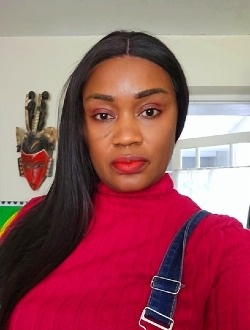 Profil de Itheeoubell, une femme célibataire de 40 ans à Yaoundé