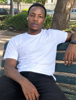 Profil de Mouhamadou Bachir Diallo, un homme célibataire de 31 ans à Dakar