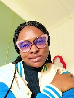 Profil de Laurie, une femme célibataire de 37 ans à Marseille
