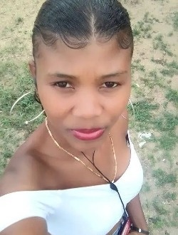 Profil de Melicia, une femme célibataire de 32 ans à Antsiranana