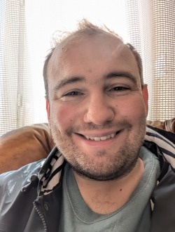 Profil de Christopher, un homme célibataire de 31 ans à Morlaix