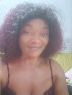 Profil de Nathalie, une femme célibataire de 40 ans à Ababa