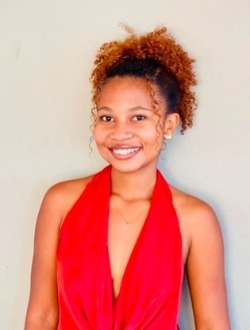 Profil de Rianah, une femme célibataire de 19 ans à Antananarivo