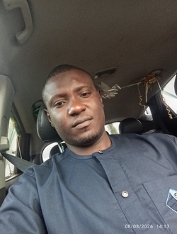Profil de Haris, un homme célibataire de 33 ans à Yaoundé