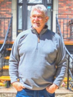 Profil de Albert, un homme célibataire de 64 ans à Saint-Jérôme