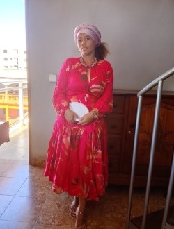 Profil de Perdona Translenne, une femme célibataire de 35 ans à Abohijanahary