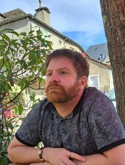 Profil de Julien, un homme célibataire de 40 ans à Mende