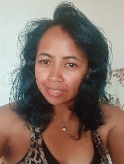 Profil de Hermine, une femme célibataire de 38 ans à Isoraka