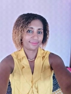 Profil de Sandyh, une femme célibataire de 38 ans à 67 Ha